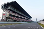 Le circuit de Barcelone ne négocie pas encore pour 2020