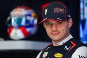 Alpine enters the frame amid Verstappen rumours
