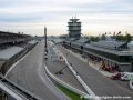 Indianapolis attaque la F1 pour le vol de son slogan
