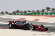 Haas : le meilleur vendredi de l'année et la Q3 dans le viseur