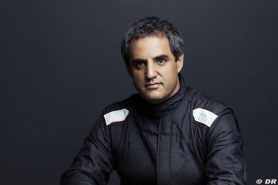 Montoya fera l’Indy 500 avec Arrow McLaren SP en 2021