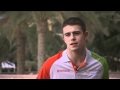 Video - Season review interview with Paul di Resta