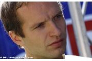 Hänninen blames "stupid mistake" for exit