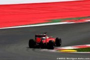 Ferrari est désorientée depuis le départ d'Allison