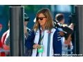 Les femmes les plus influentes dans l'histoire de la F1
