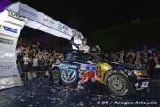Latvala s'impose avec autorité au Mexique