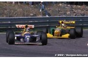 Dossier : Le numéro 0 en Formule 1