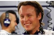 Williams veut la 6ème place du championnat