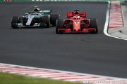 Pour Wolff, Ferrari a toujours l'avantage sur Mercedes