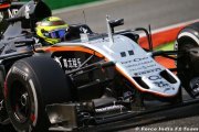 Mallya : Force India en confiance avant Singapour