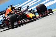 Verstappen serait prêt à diviser son salaire par deux pour 5 titres en F1