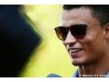 Wehrlein now plays down Force India link