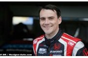Michelisz: I am thrilled to become a factory Honda driver