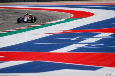 0 point, mais ‘beaucoup de positif’ à retirer pour Alfa Romeo