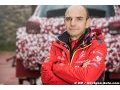 Pierre Budar remplace Yves Matton chez Citroën