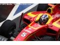 Racing Engineering dévoile ses pilotes pour Jerez