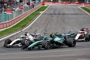 Alonso says 2027 decision hinges on rules, not Aston slump