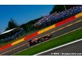Pirelli : Vettel dominates Belgian GP with a 2-stop strategy