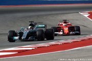 Quadruple champions target Fangio's five