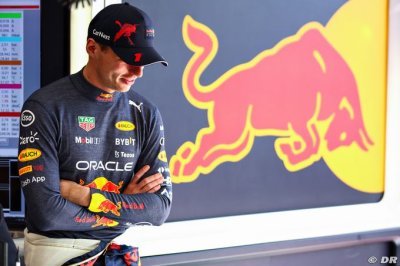 Les propos de Verstappen sur Hamilton et Leclerc ont rendu Herbert ’perplexe’