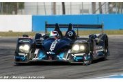 Highcroft Racing forfait ! La Lola Aston Martin/Kronos repêchée...