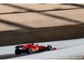 Binotto : Une approche radicalement différente pour Ferrari cette année