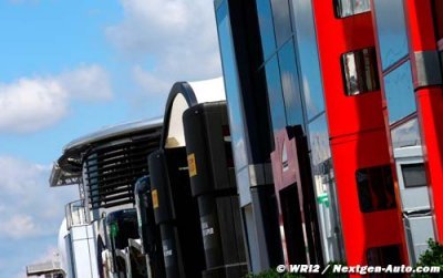 Un point pour le plus rapide le vendredi&nbsp;? Et d’autres idées encore...