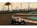 Force India a de nouveau McLaren en ligne de mire
