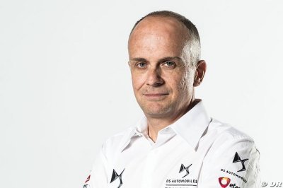 Xavier Mestelan Pinon succède Gilles Simon à la direction technique de la FIA