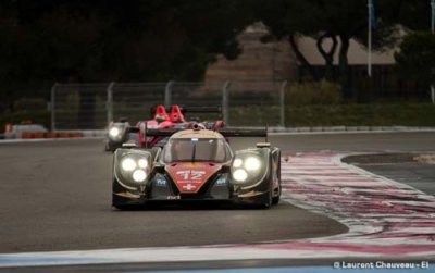 Essais Paul-Ricard&nbsp;: Rebellion, OAK Racing et AF Corse en pointe