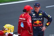 Verstappen pourrait être tenté de rejoindre Ferrari, une équipe 'en tête de sa liste'