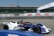 Günther s'impose à Berlin, Félix da Costa s'approche du titre