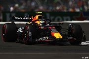 Marko slams Perez pay-cut rumours