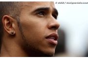 Hamilton fixé avant la fin de l'année sur son avenir