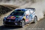 SS6-7: Latvala edges clear in Argentina