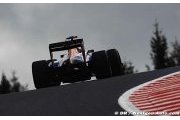 Only Red Bull free to spurn driver inequality - Villadelprat