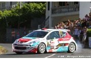 Nunes est ravi de son rallye de Madère