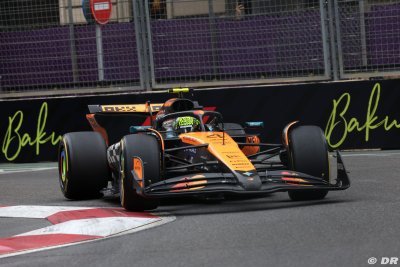 McLaren F1 va-t-elle devoir agir devant la ’position très difficile’ de Norris ?