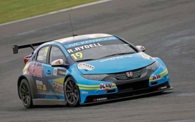 Rydell: We have to be realistic