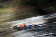 Manor signs Alexander Rossi as Official Reserve Driver