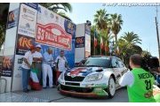 Mikkelsen satisfied with second in Sanremo