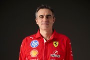 Le patron des moteurs chez Ferrari détaille le 'tournant révolutionnaire' de la F1