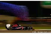 Encore un top 10 en qualification pour Ricciardo