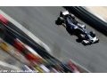 Pastor Maldonado endures further 5-place grid penalty
