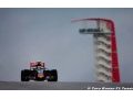 Sainz : Toro Rosso peut réussir à prendre la 5ème place