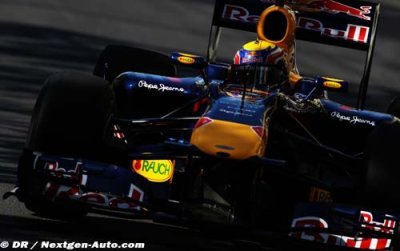 Mosley tips leader Webber to win 2010 title