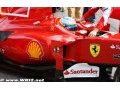 Incident Alonso - Rosberg : 15700 euros d'amende pour Ferrari