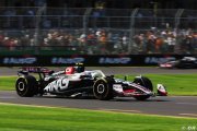 Haas F1 : Komatsu craint les qualifications à Suzuka