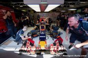 Gasly ou Kvyat, que doit décider Helmut Marko ?