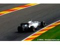Spa-Francorchamps, FP3: Bottas quickest in wet/dry final practice
